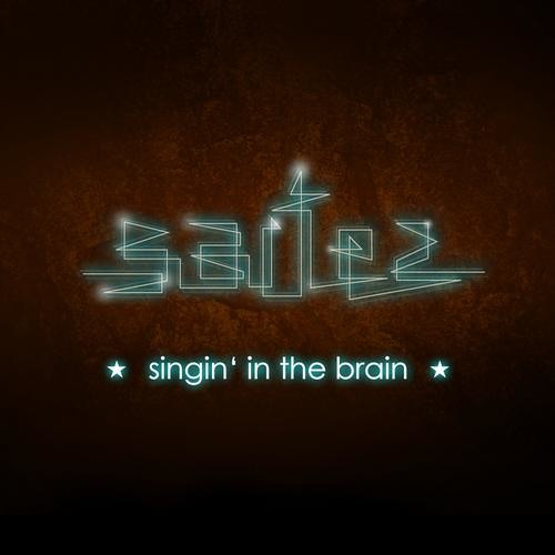 Saite Zwei - Muted But Deafening (Original Mix)