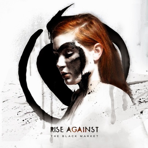 Rise Against - I Don't Want To Be Here Anymore
