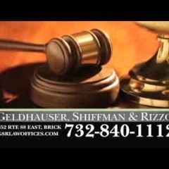 GSR Law Firm 1of2 (Official Commercial TV Spot)