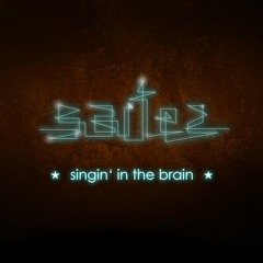 Saite Zwei - Slap On You (Original Mix)