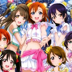 Love Live!: School Idol Project [VD Audition]