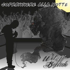 Wolz&Brivido Ft Epics - Lettera D'addio
