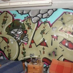 Wot Kinda Mashup Dan london 2014