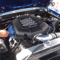 Hot Rod Rebuild (Audition)