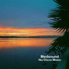 Medsound - Tu Sais Très Bien