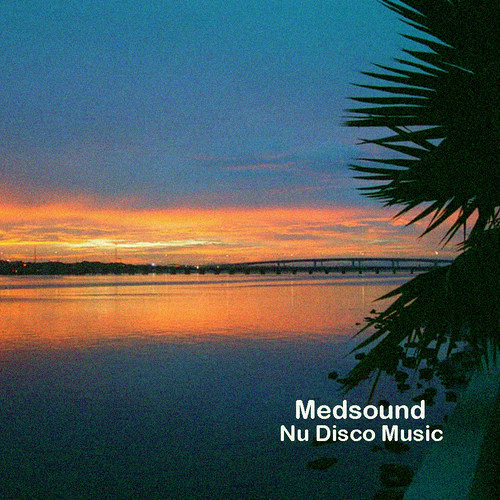 Medsound - Tu Sais Très Bien