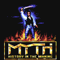 Myth: History in the Making