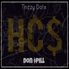 Flex (Trizzy x $pill Freestyle)