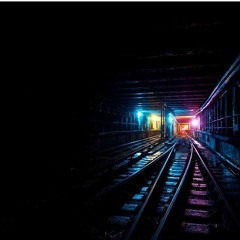 Seve Redd - Tunnel Vision