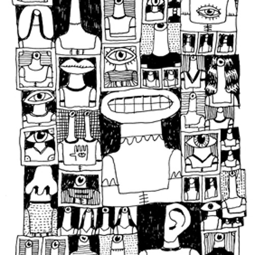 Unprocessed Reality (take 3) – for Evan Parker - Trumpet solo (2014)