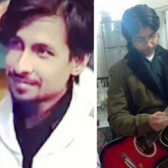 Sajid Abbas's Darbari Mashup FT. Irti at Karachi