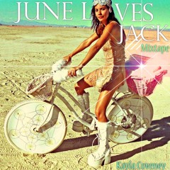 June Loves Jack - June 2014