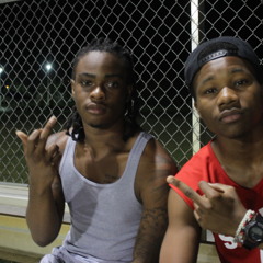 Walt D ft. Marques- Trife Life