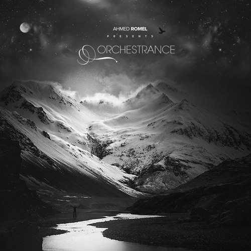 Ahmed Romel - Orchestrance