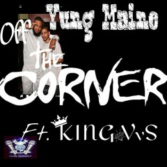 Yung Maine Off The Corner Ft.  KingVvs  at Buffalo NY