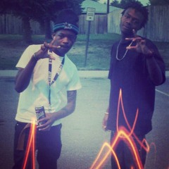 Chiraq-Boogie And OZ