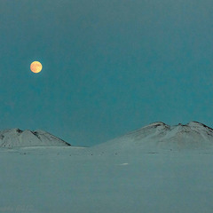 Noah Yisra'el - AfterGlow