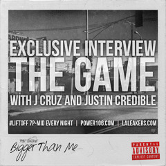 The Game new album and confirms 'The Documentary 2' album coming soon