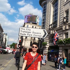 It Might Be You (Karaoke Version) at Harrow and Wealdstone