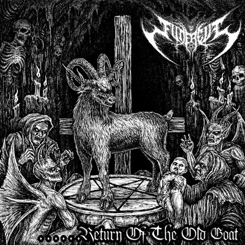 Funereus - Return Of The Old Goat