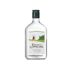 Nu skiter jag i det här och börjar dricka sprit på heltid