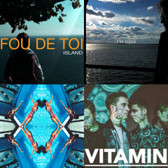 PLAY @rockcurrent spinLIST ≠25 ♩♩