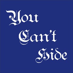 U Can't Hide (ft. Licwit & Cyco City)