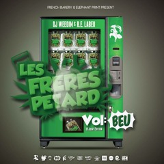 03. B.e.LaBeu - Rasta Rocket Feat. Nathy B.o.s.s. & Mofo Prod. Dj Weedim