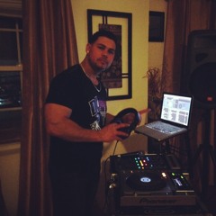 Regue Djjoselito Junio 2014