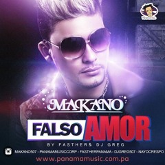Falso Amor - Makano