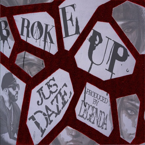 Broke Up [Prod by Legenda]