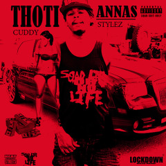 Cuddy Dinero x Thotiannas