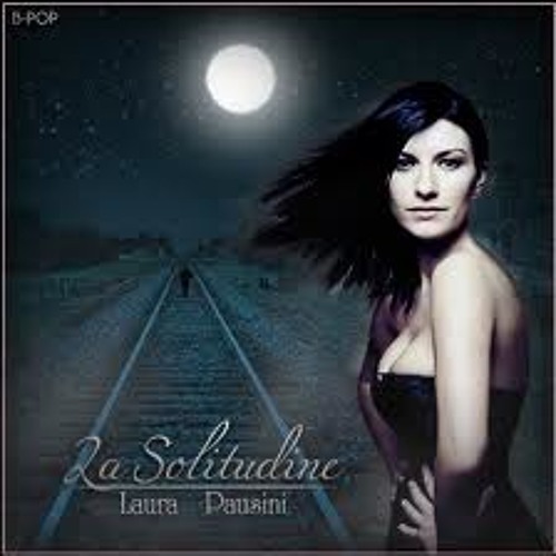 Laura Pausini - From The Inside (cd) : Target