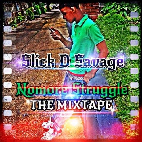 SlickdSavage x One Way