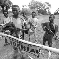 isaac moses (liberia)