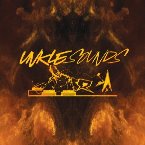 UNKLE - Money And Run (True Anomaly Remix) / Mo' Wax Recs