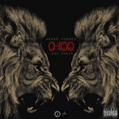 0 To 100 [Free Verse] (feat. Leon Marin)