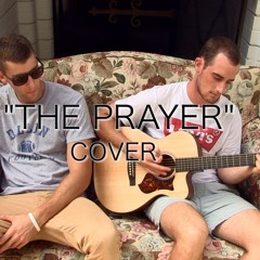 AND.AL - 'THE PRAYER' Acoustic Cover (Kid Cudi)