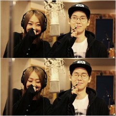 [COVER] Without You - Hyorin Ft. Mad C - Clown