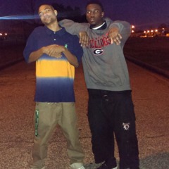 Riding - Young Star & Gulley