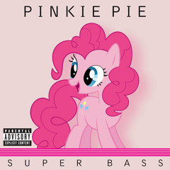 Polygon (Pinkie Pie Remix) [PonyDub]
