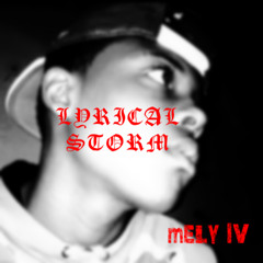 Lyrical Strorm (Prod. Dansonn)
