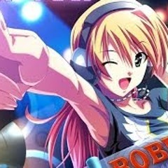 Roberta - Hey You! (SEB Mix)