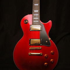 Soft Rock Instrumental