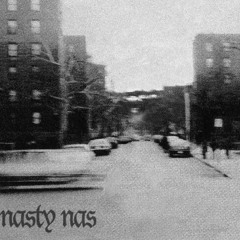 Nas - Deja Vue (RARE) 91