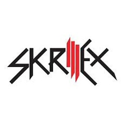 Skrillex - Laser Rage (unreleased)