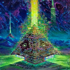 Dream World(prod. by cashmere cat)