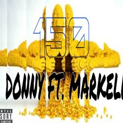 150 ft Markell