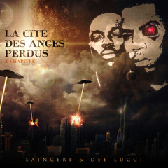 Saincere & Dee Lucci - C'est Le