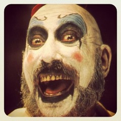 Salem [Captain Spaulding Edit]